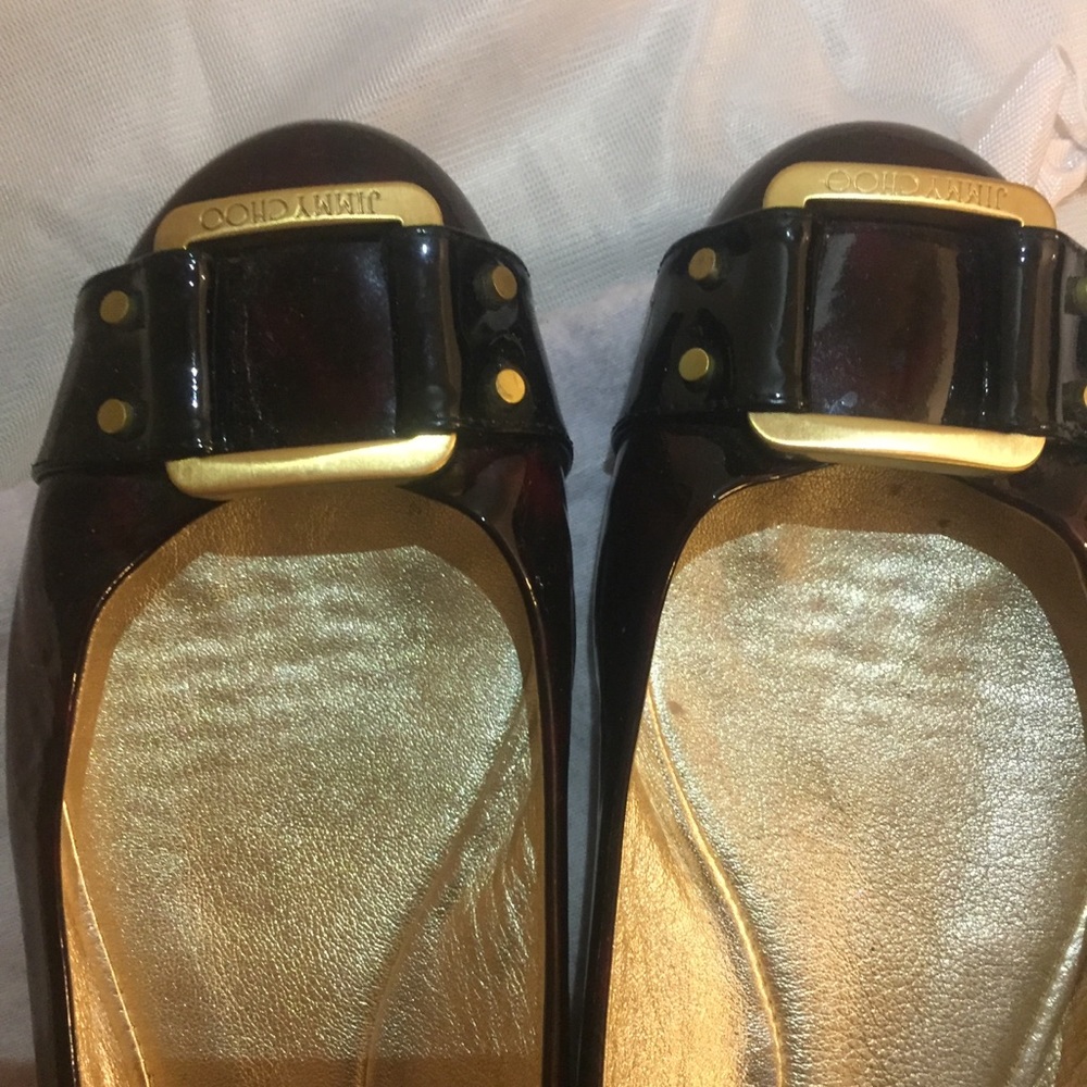 Jimmy Choo - Picture 11 of 12